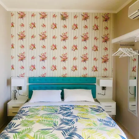 Lovely D Apartment Patras