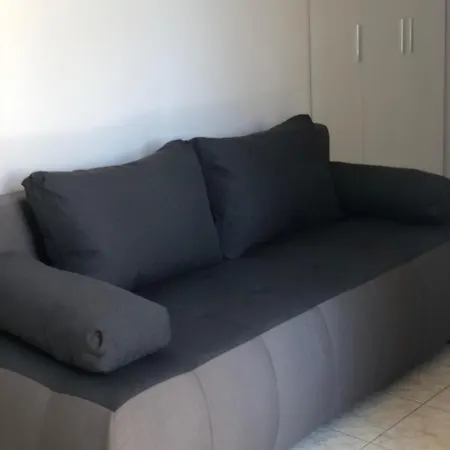 Lovely D Apartment
