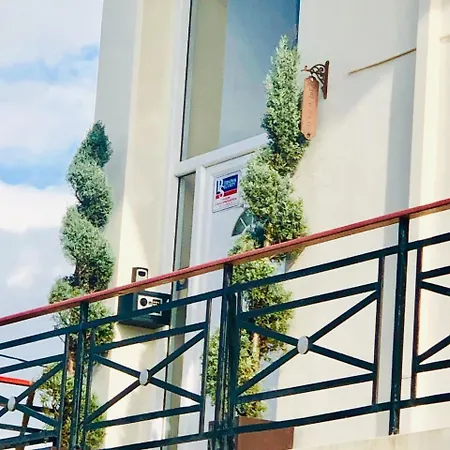 Lovely D Apartment