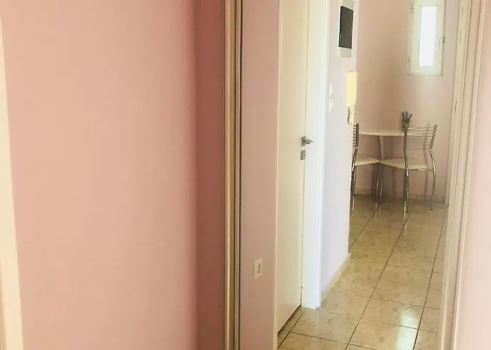 דירה Lovely D פאטרה