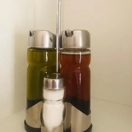 Lejlighed Lovely D Patras