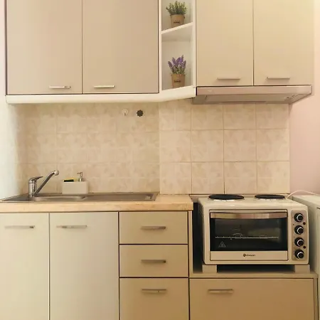 Lovely D Appartement
