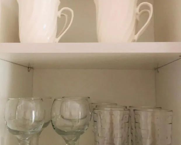 Lovely D 公寓 帕特雷