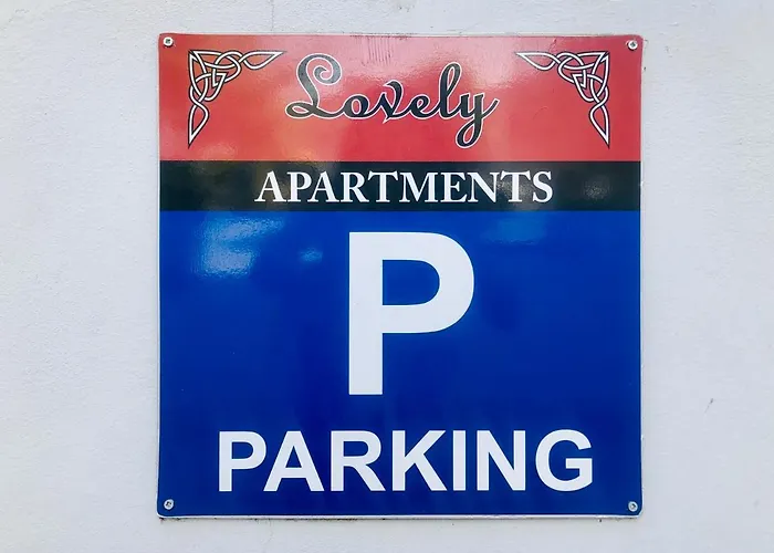 Lovely D Apartamento