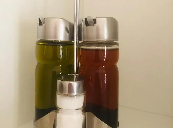 Apartamento Lovely D Patras