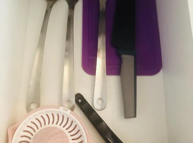 Lovely D Apartamento Patras