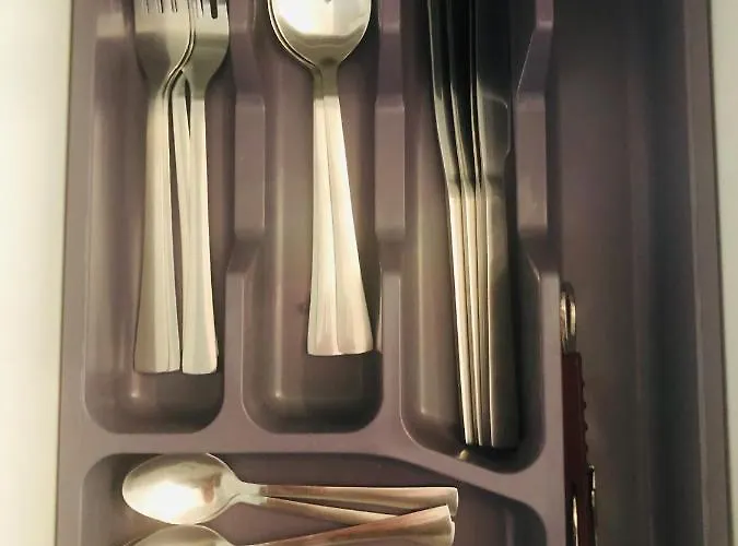 Apartamento Lovely D