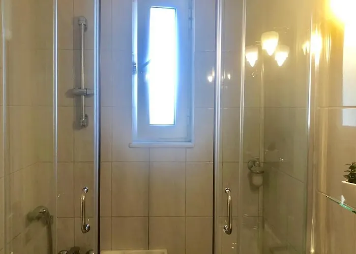 Lovely D Apartamento *