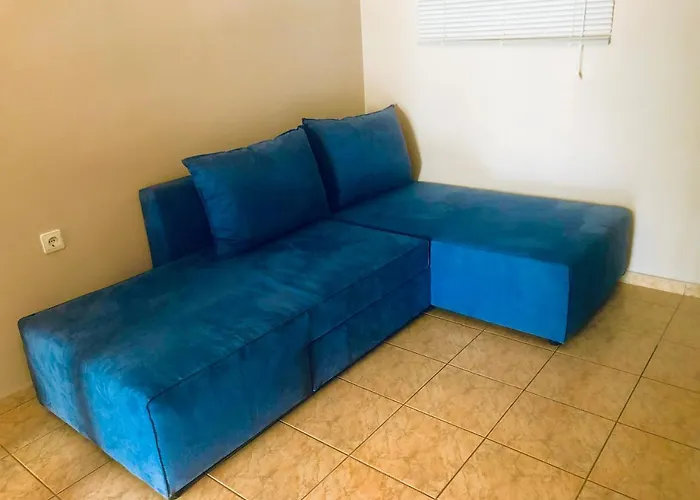 Lovely D Apartamento