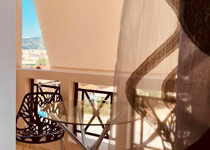 Lovely D Apartamento