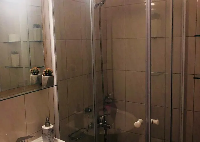 Apartamento Lovely D Patras