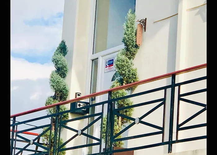 Lovely D Apartamento