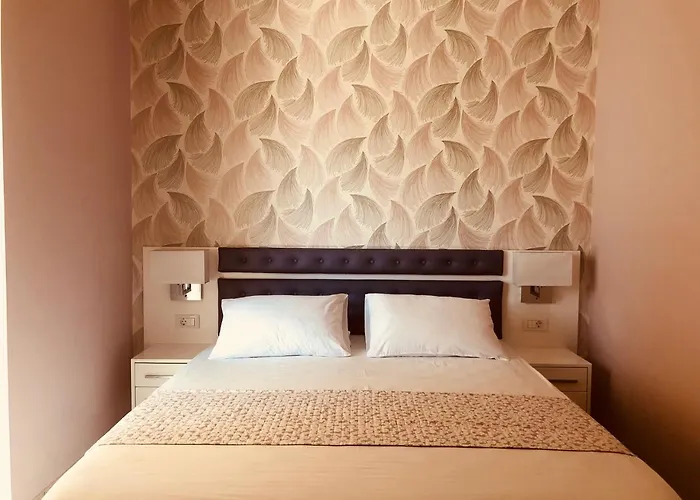 Lovely D Apartamento *